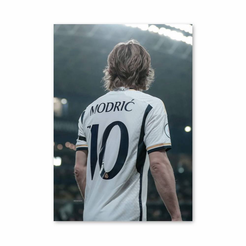 Poster Expert du Terrain