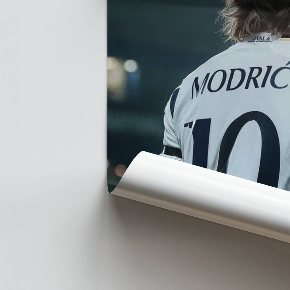 Especialista em campo de pôsteres