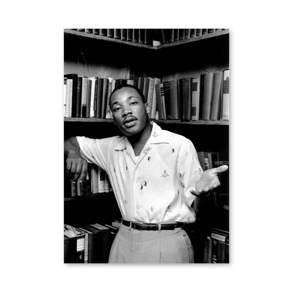 Poster Inspiration et Savoir