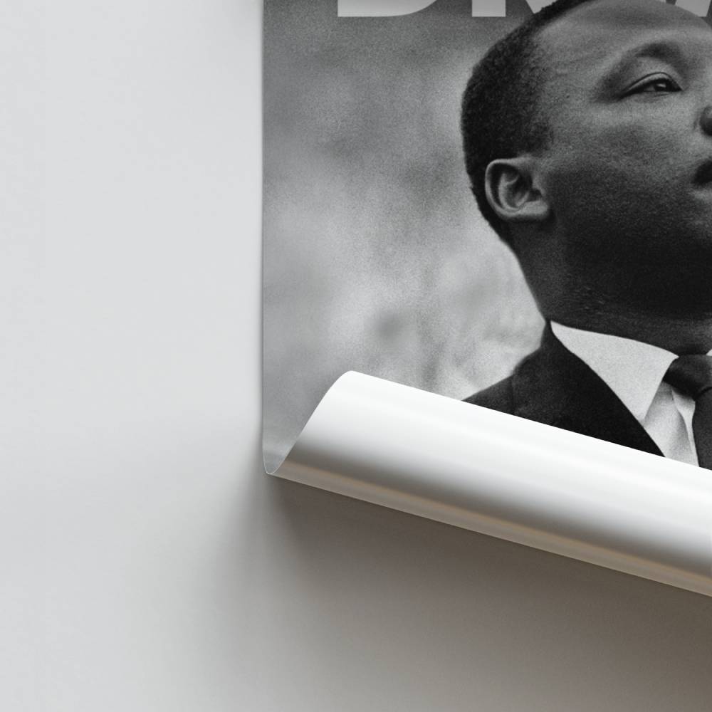 Pôster Legado da Esperança