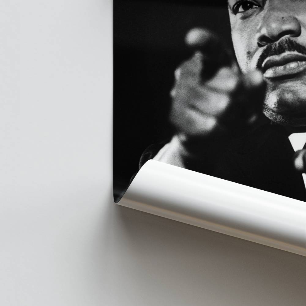 Pôster Sonho e Coragem