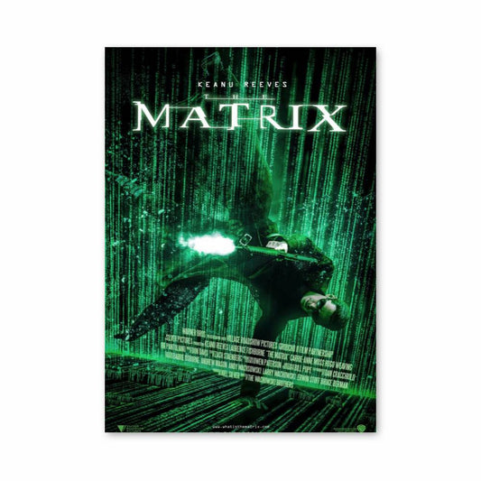 Poster Réalité Virtuelle