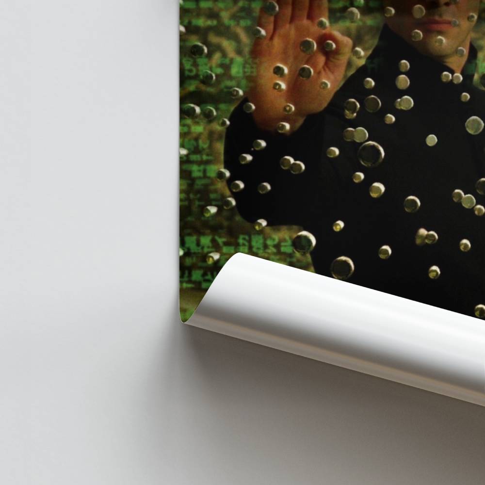 Pôster A Era das Balas