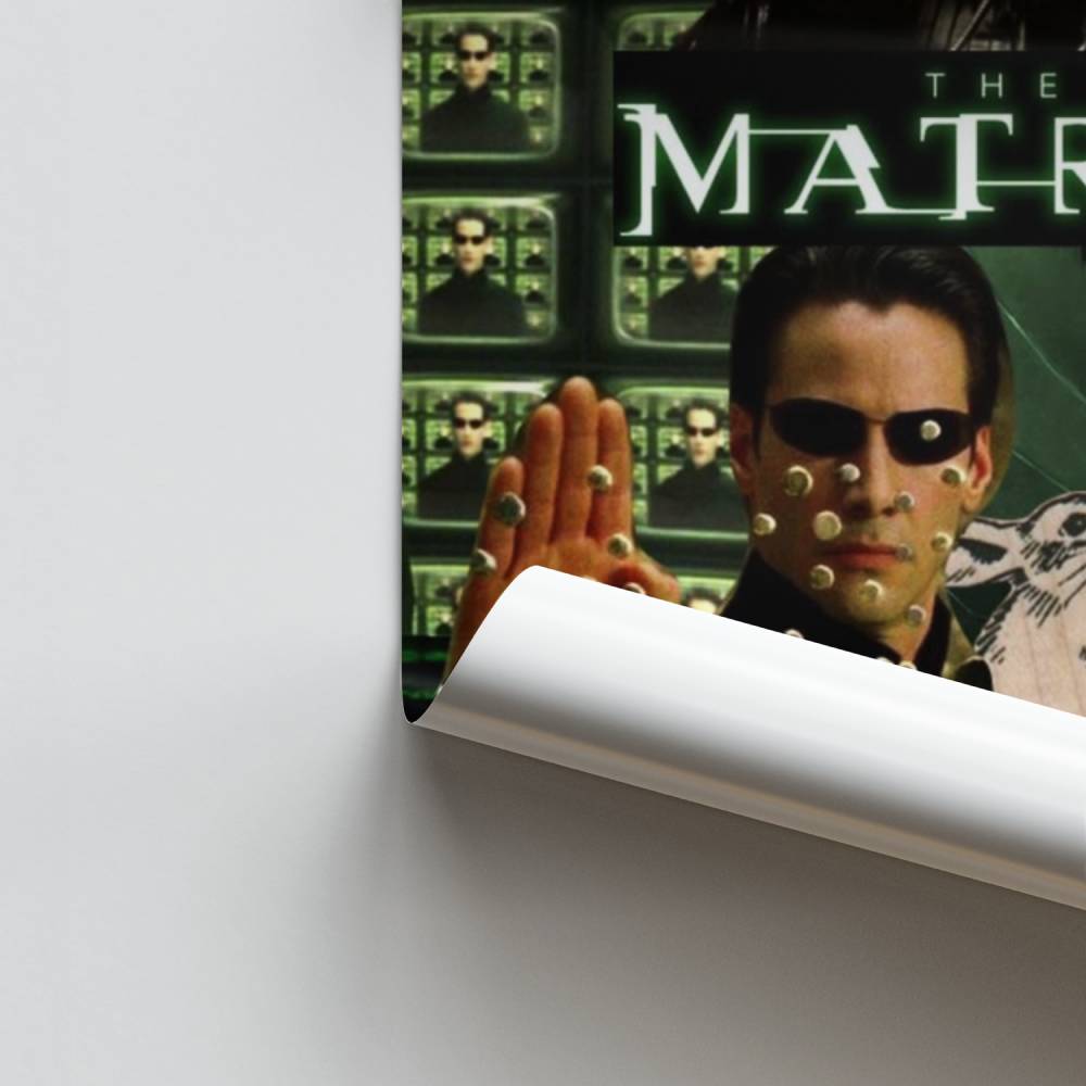 Pôster do Despertar Digital