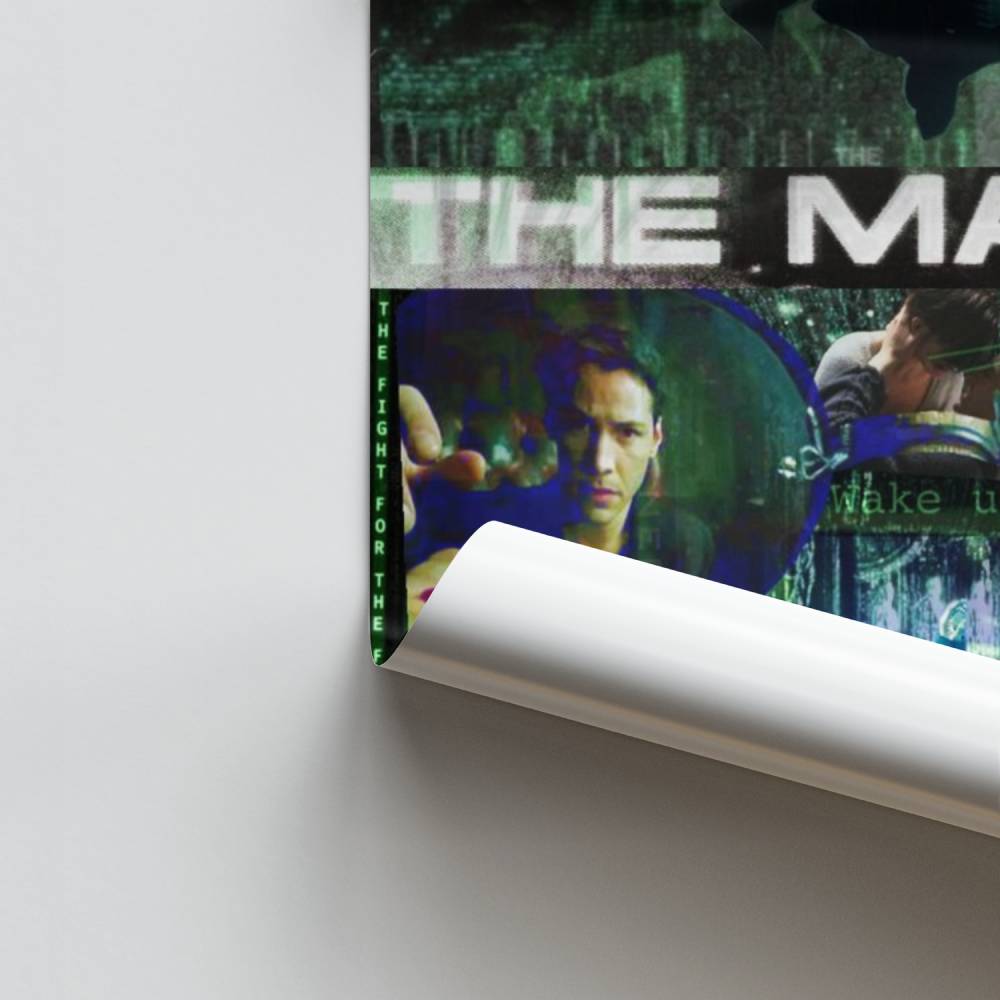 Pôster Despertador Sistemático