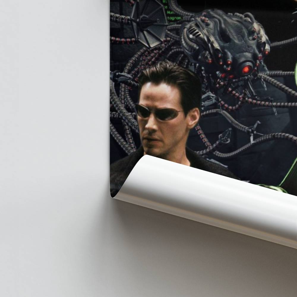 Pôster Neo Desperta