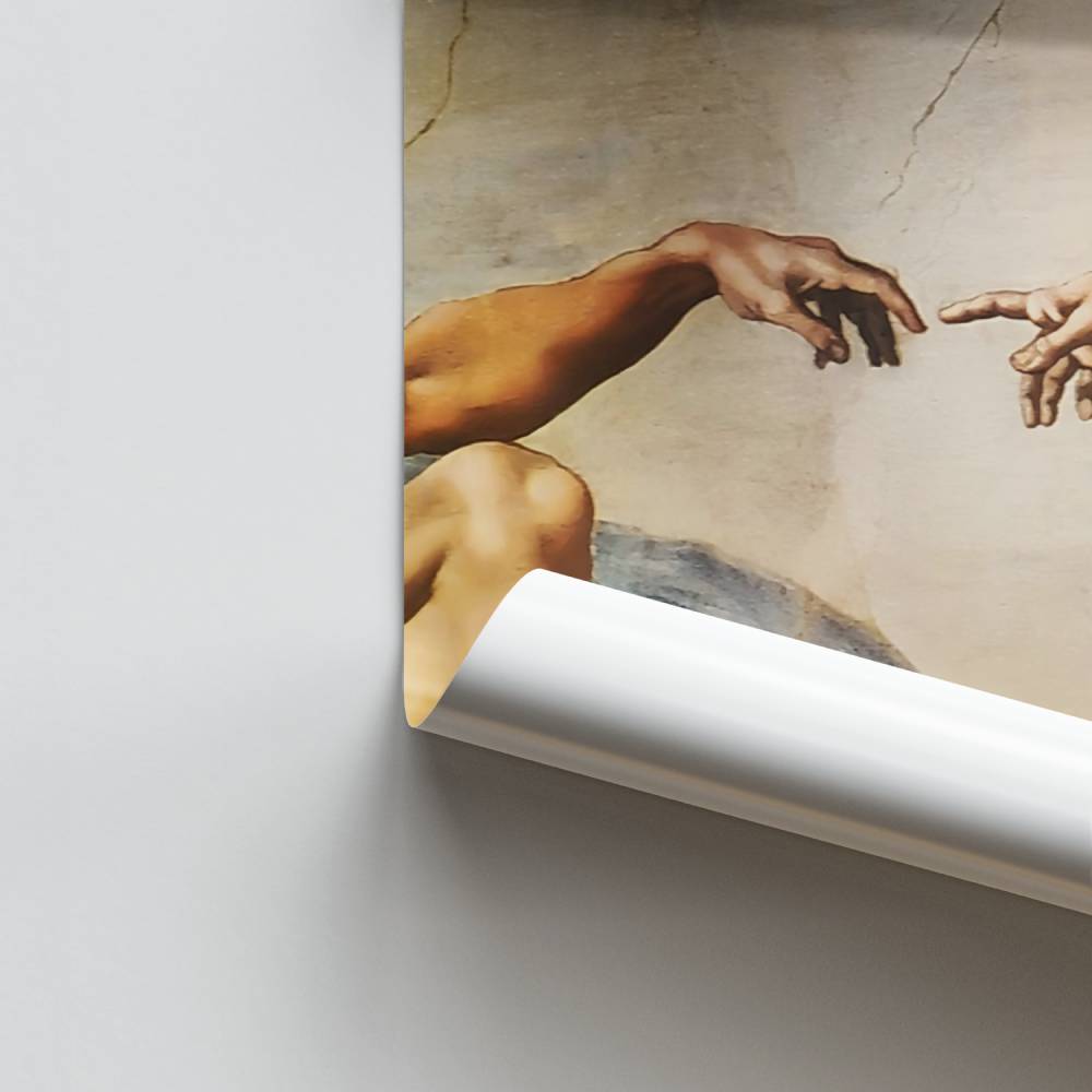 Criação de pôster