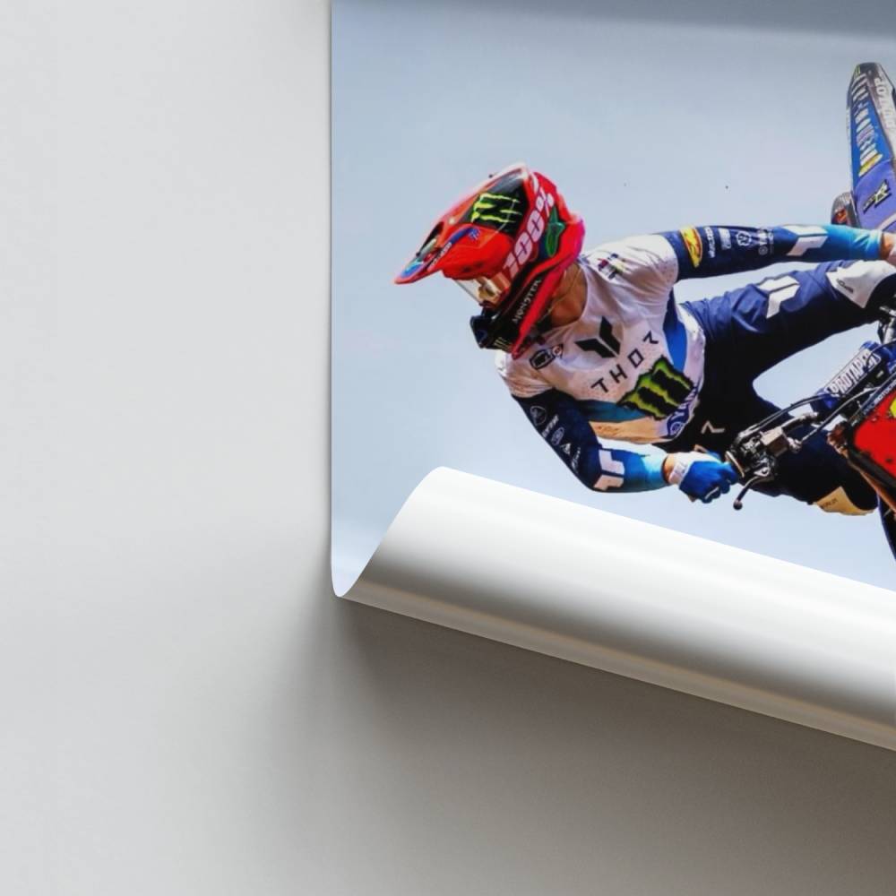 Pôster Fuga Off-Road