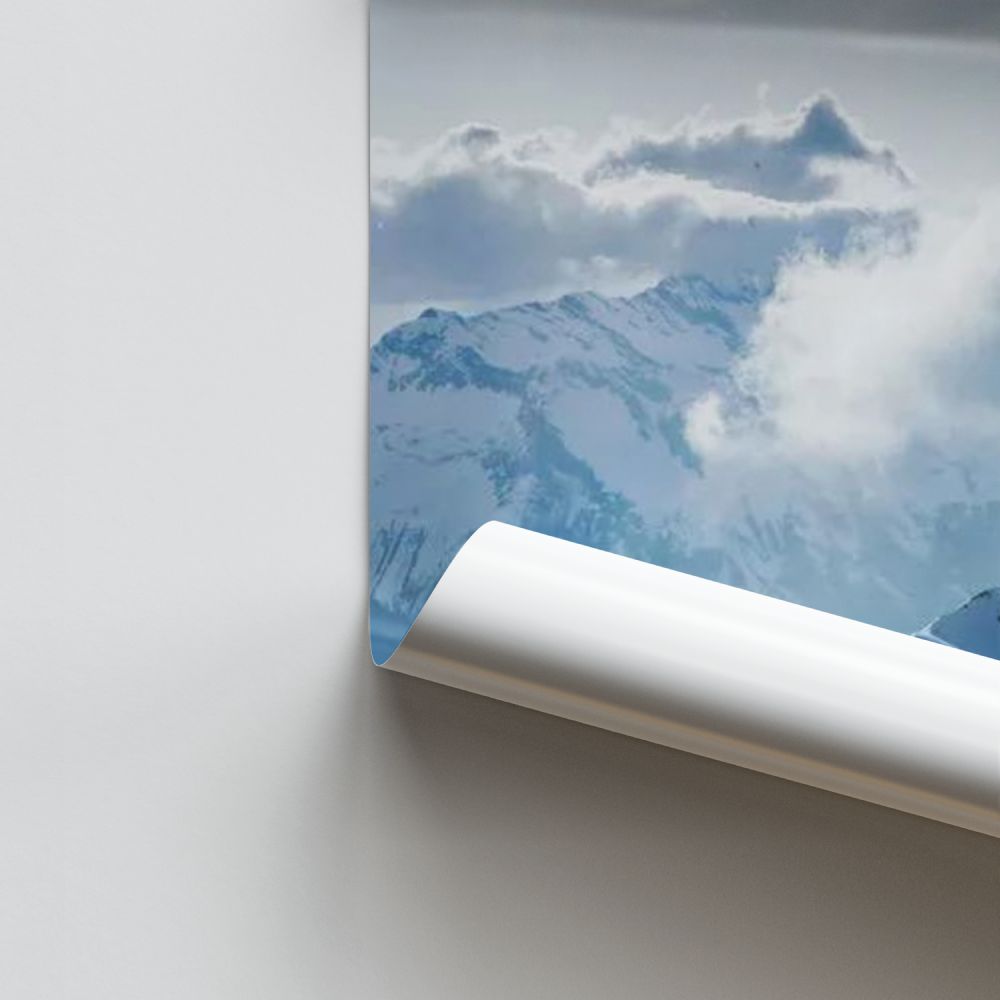 Pôster Everest