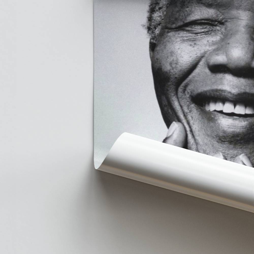 Pôster Liberdade Eterna