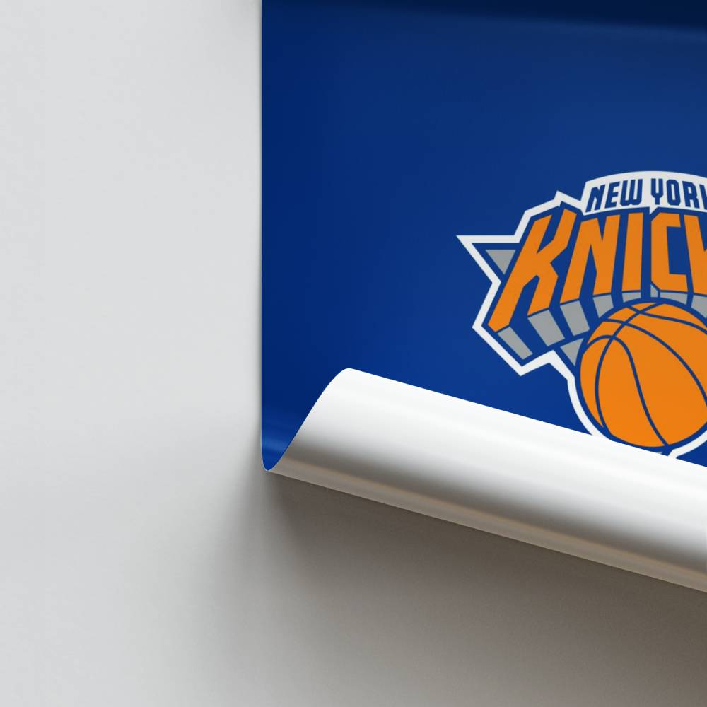 Pôster Clássicos dos Knicks