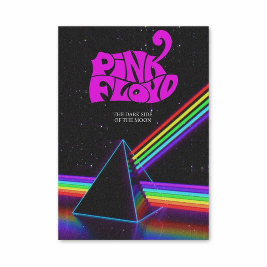 Poster Dark Side Spectrum