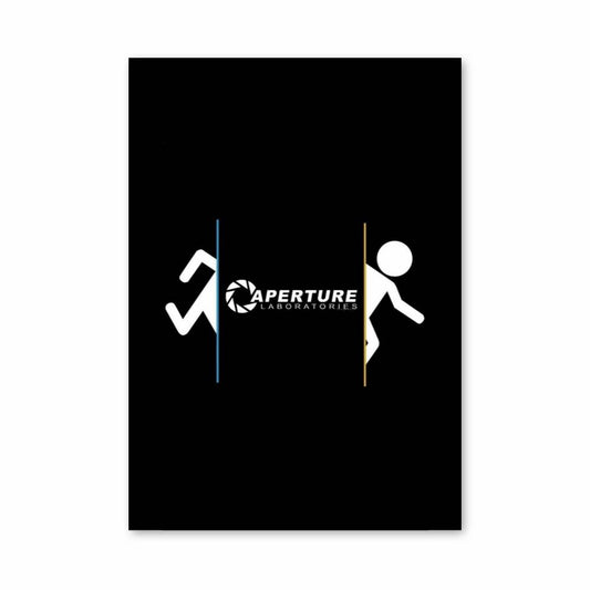 Poster Portal Dynamics