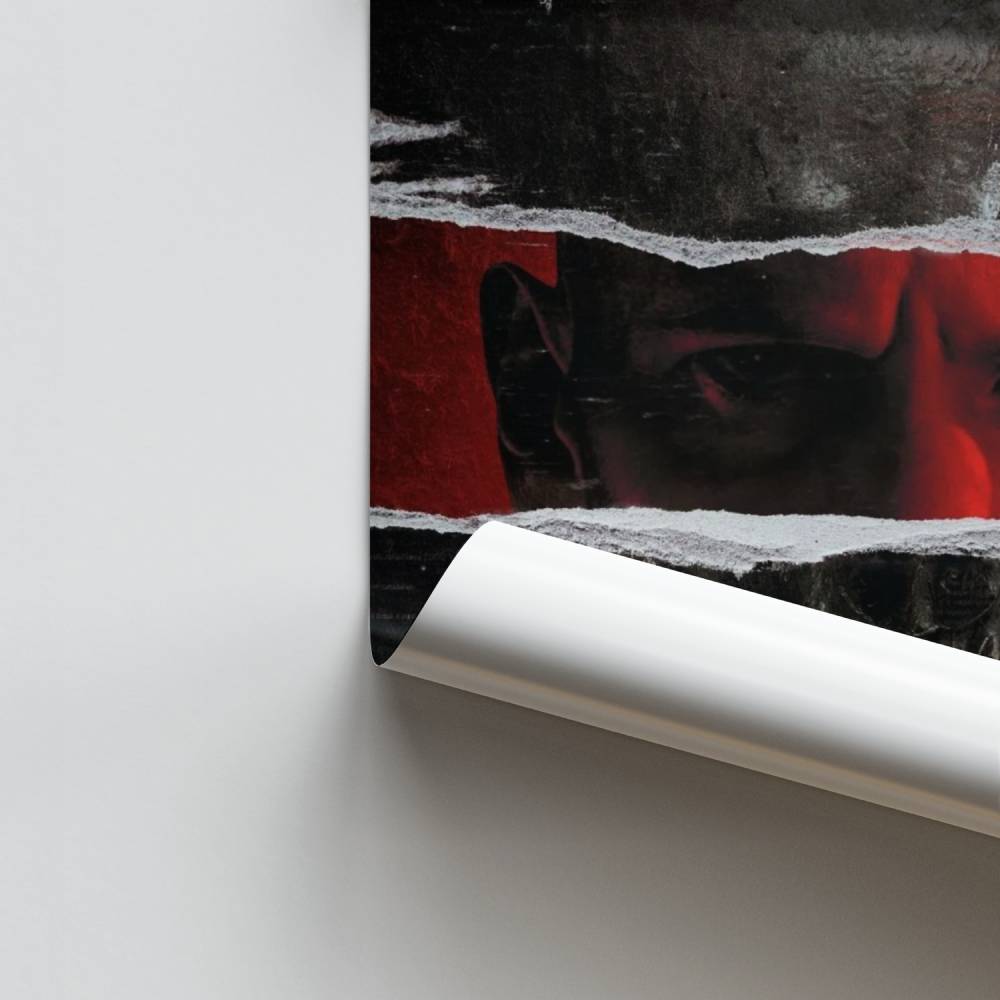 Poster War Journal