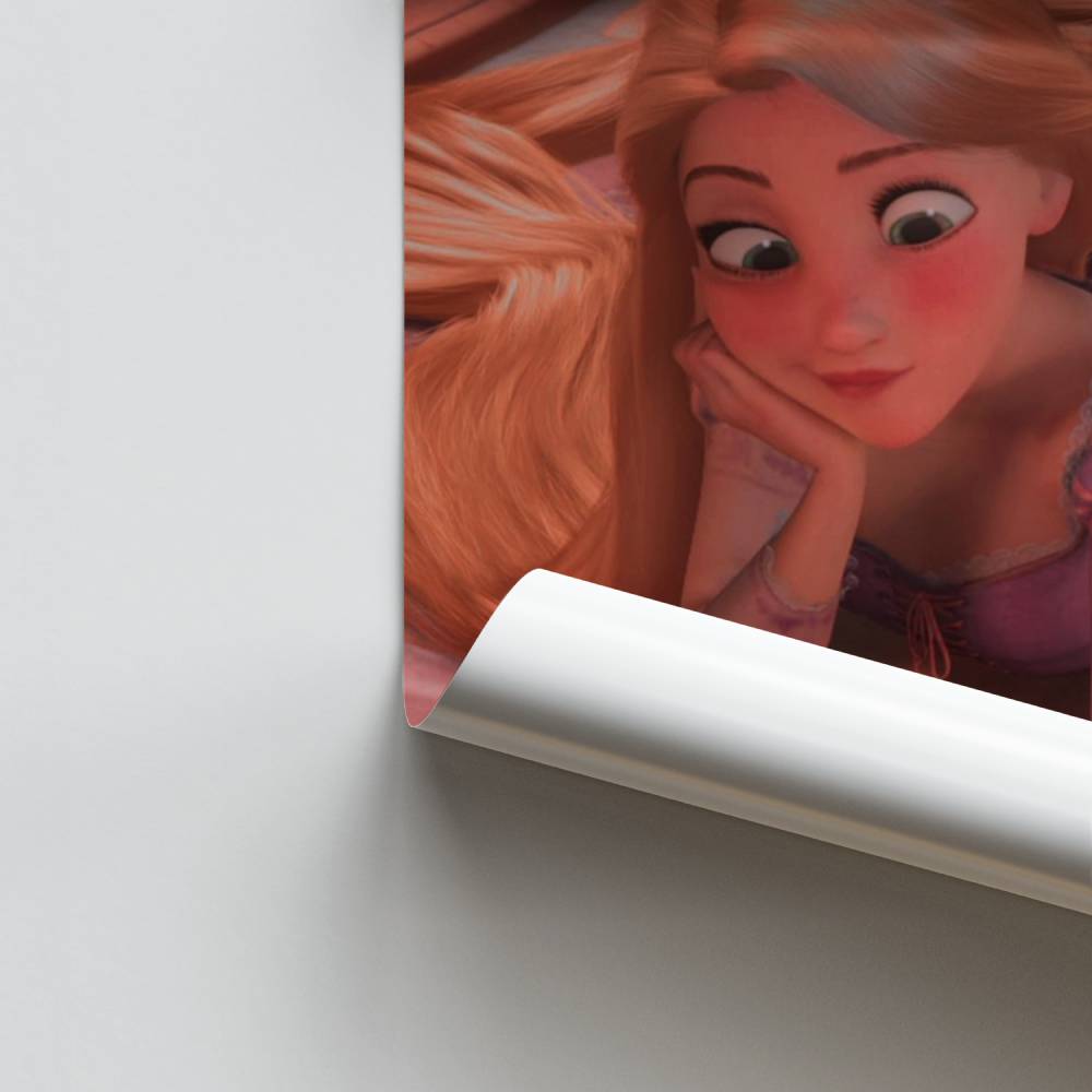 Pôster Enigma Mágico