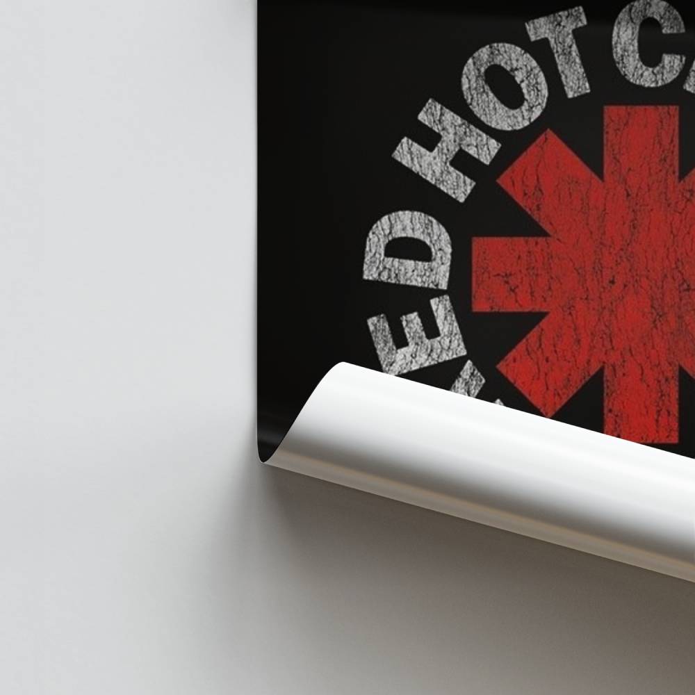 Pôster Estrela Ardente