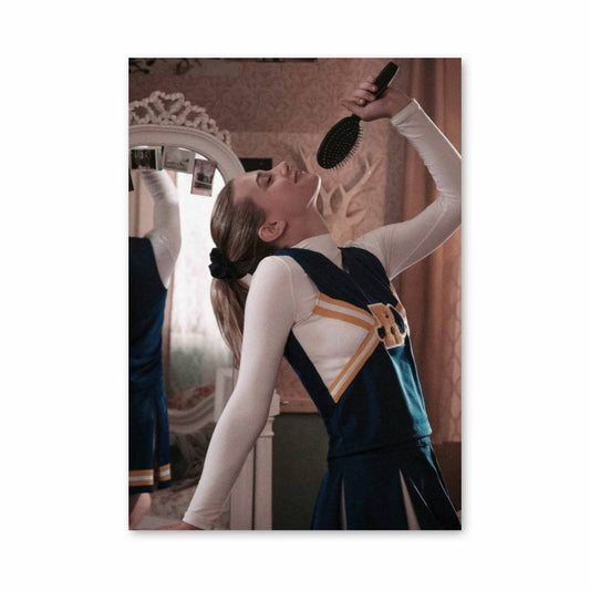 Poster Cheerleader Dreams