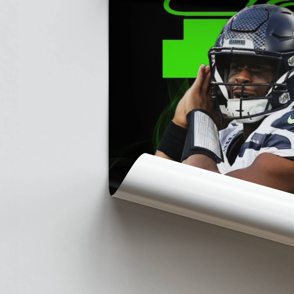 Pôster fã dos Hawks
