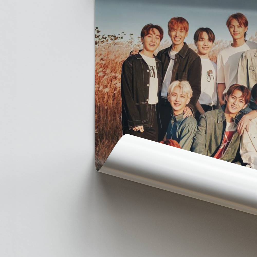 Pôster Harmonia do País