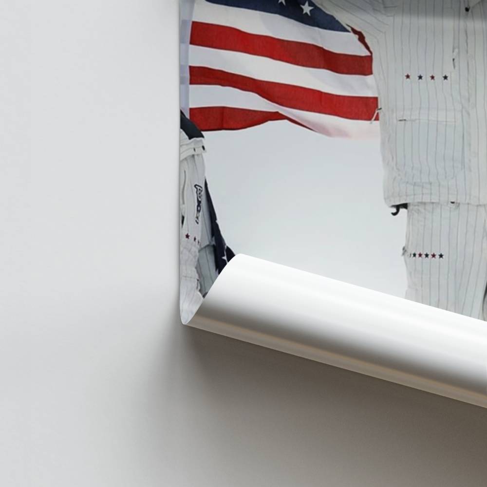 Poster Triunfo de Snowboard