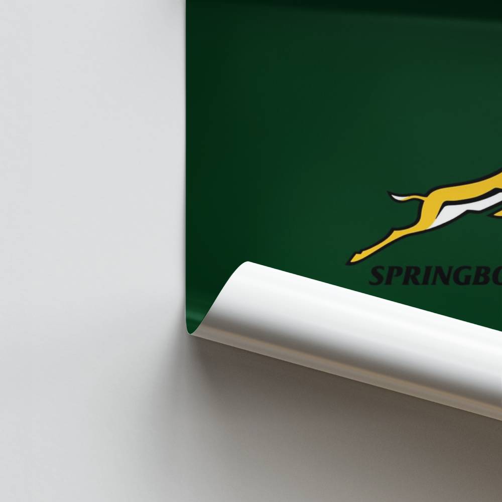 Póster Springbok Essentials
