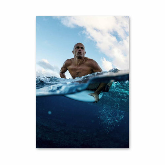 Poster Wave Rider