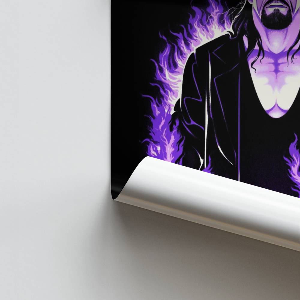 Poster L'Incontournable Mystique