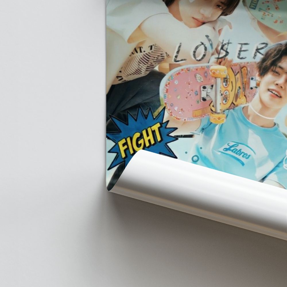 Pôster O Capítulo do Caos