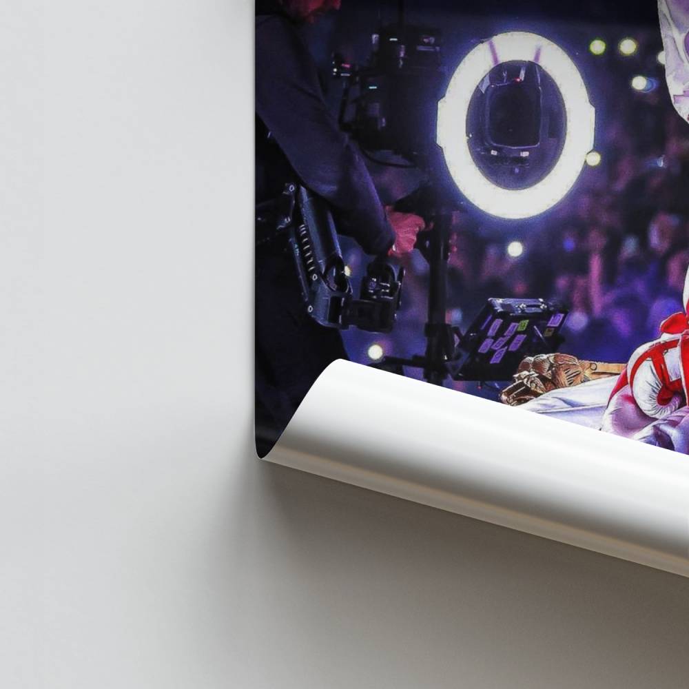 Pôster O Rei do Anel