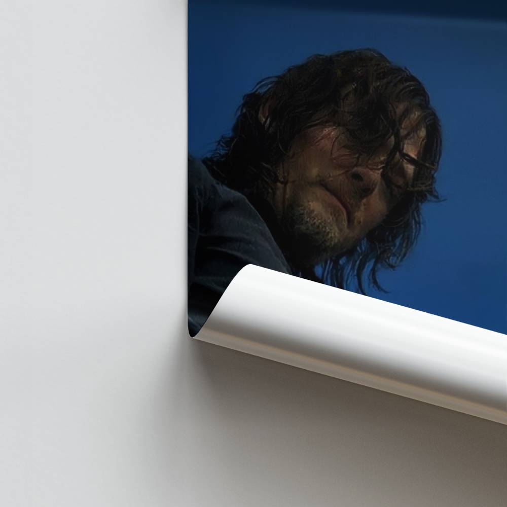 Poster Ultime Regard