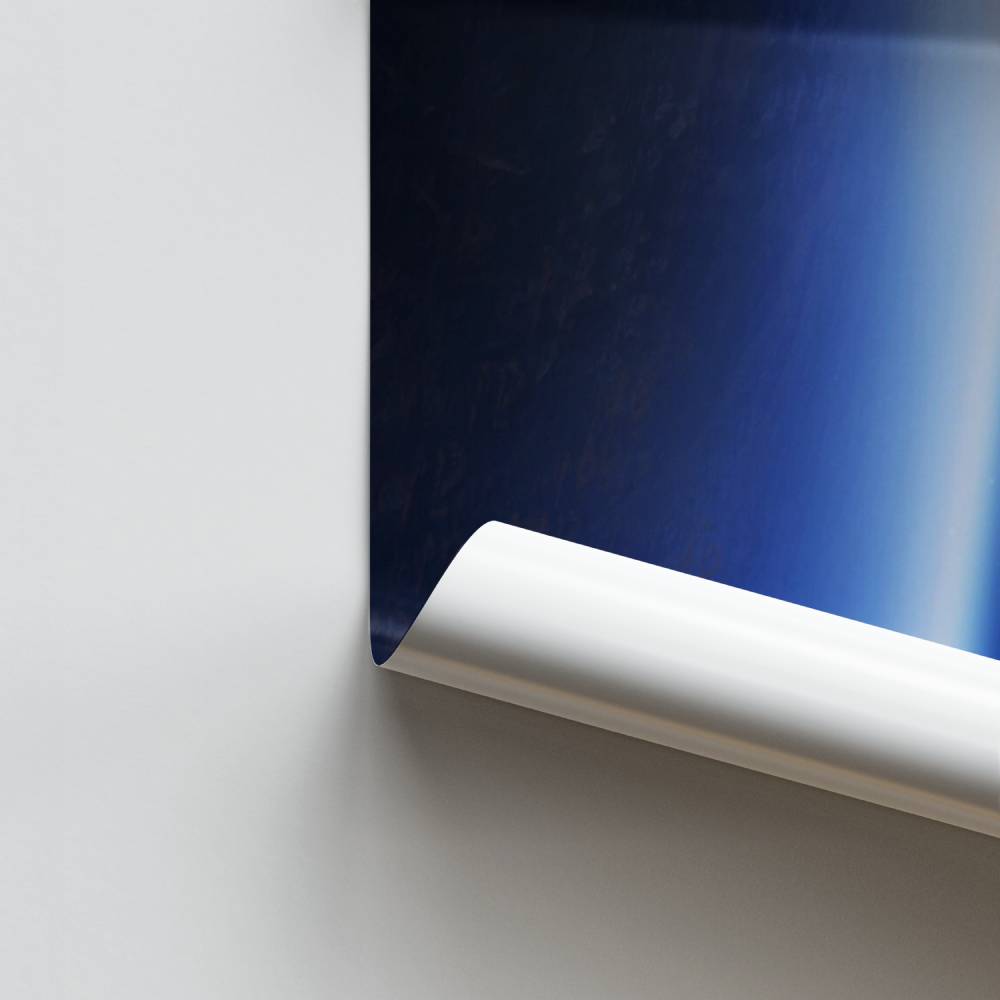 Pôster de Exploração Estrelado