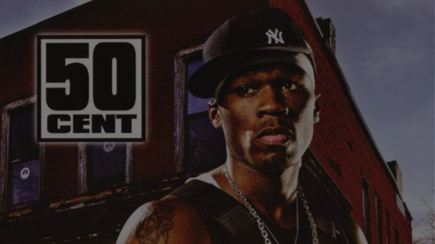 Posters 50 Cent