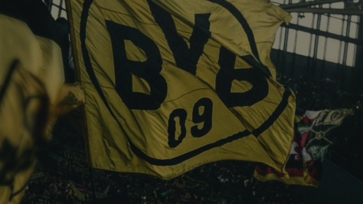 Posters Borussia Dortmund