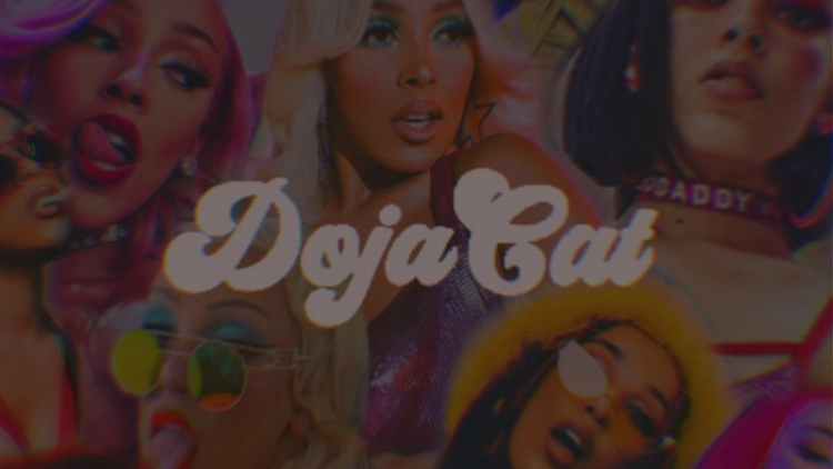 Posters Doja Cat