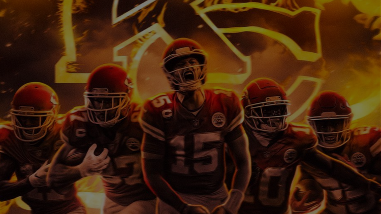 Posters Kansas City Chiefs