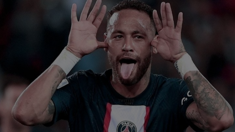 Posters Neymar