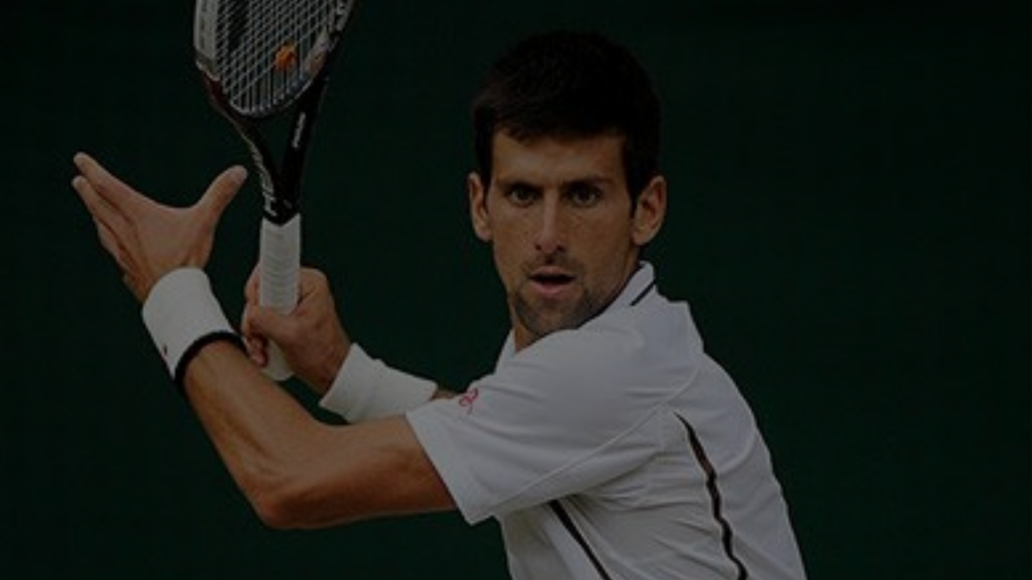 Posters Novak Djokovic