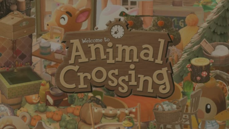 Posters Animal Crossing