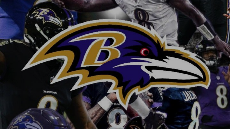 Posters Baltimore Ravens