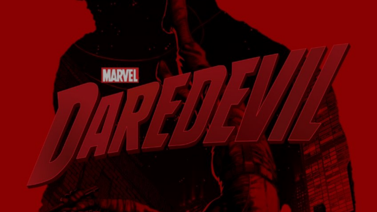 Posters Daredevil