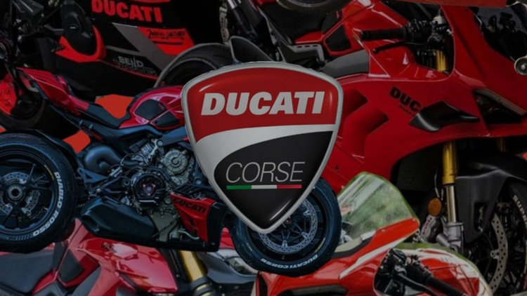 Posters Ducati