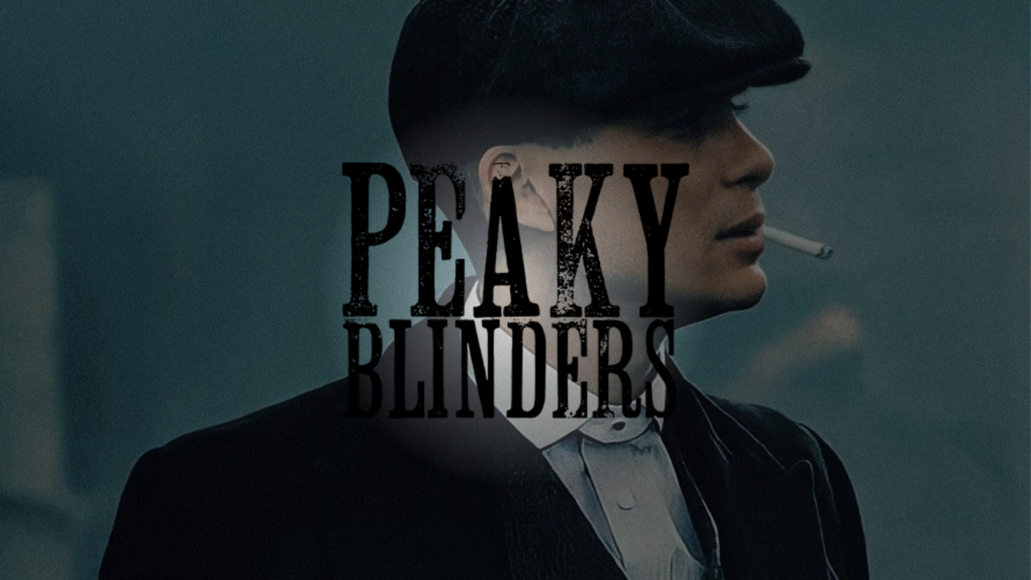 Posters Peaky Blinders