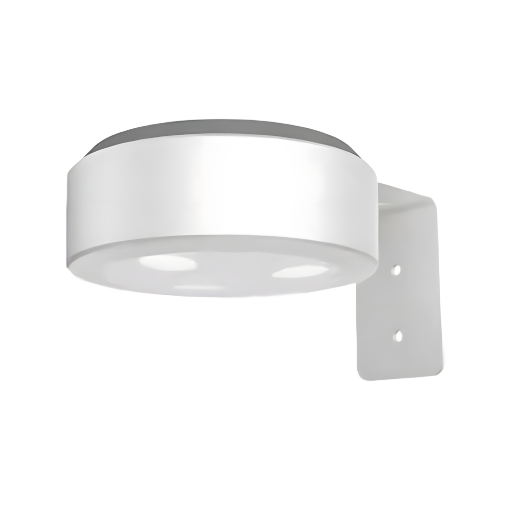 Luminária de parede LED para pôster