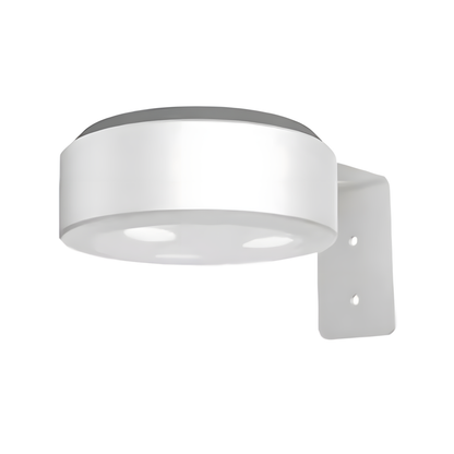 Luminária de parede LED para pôster