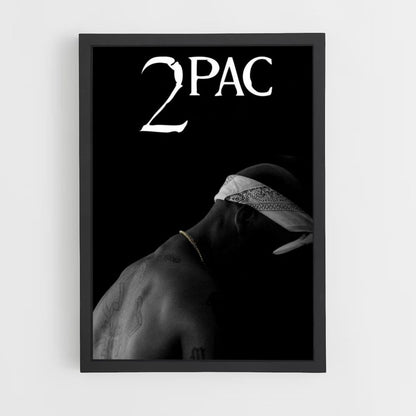 Pôster 2pac