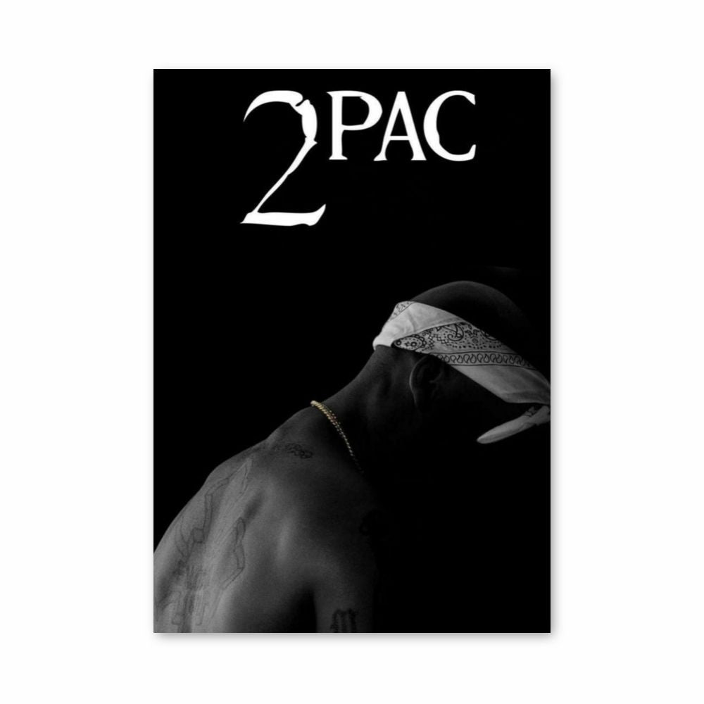 Pôster 2pac