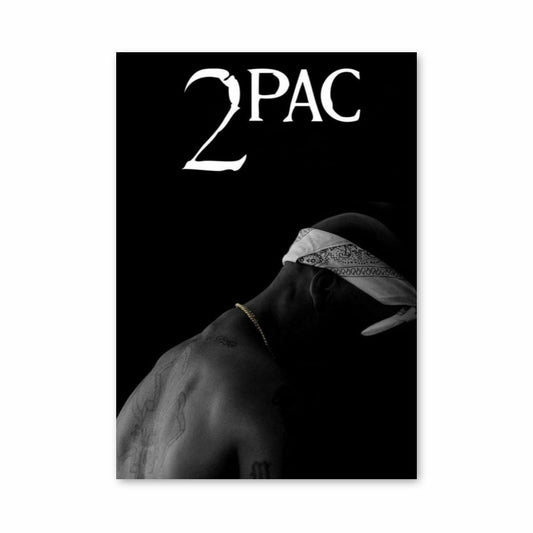 Pôster 2pac