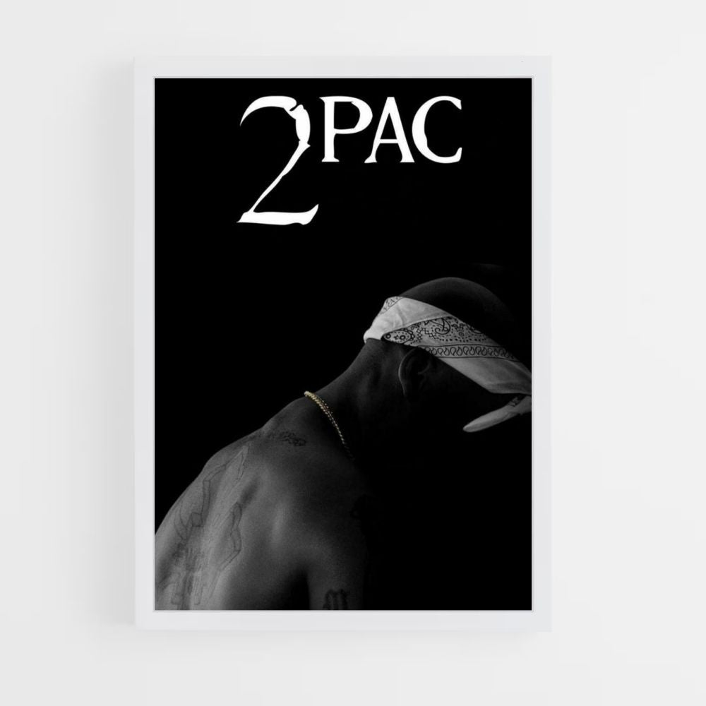 Pôster 2pac