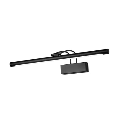 Luminária de parede LED vintage para pôster