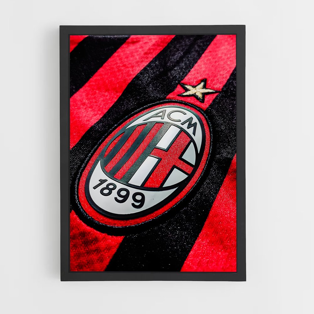 ac-milan-5 cadre Noir